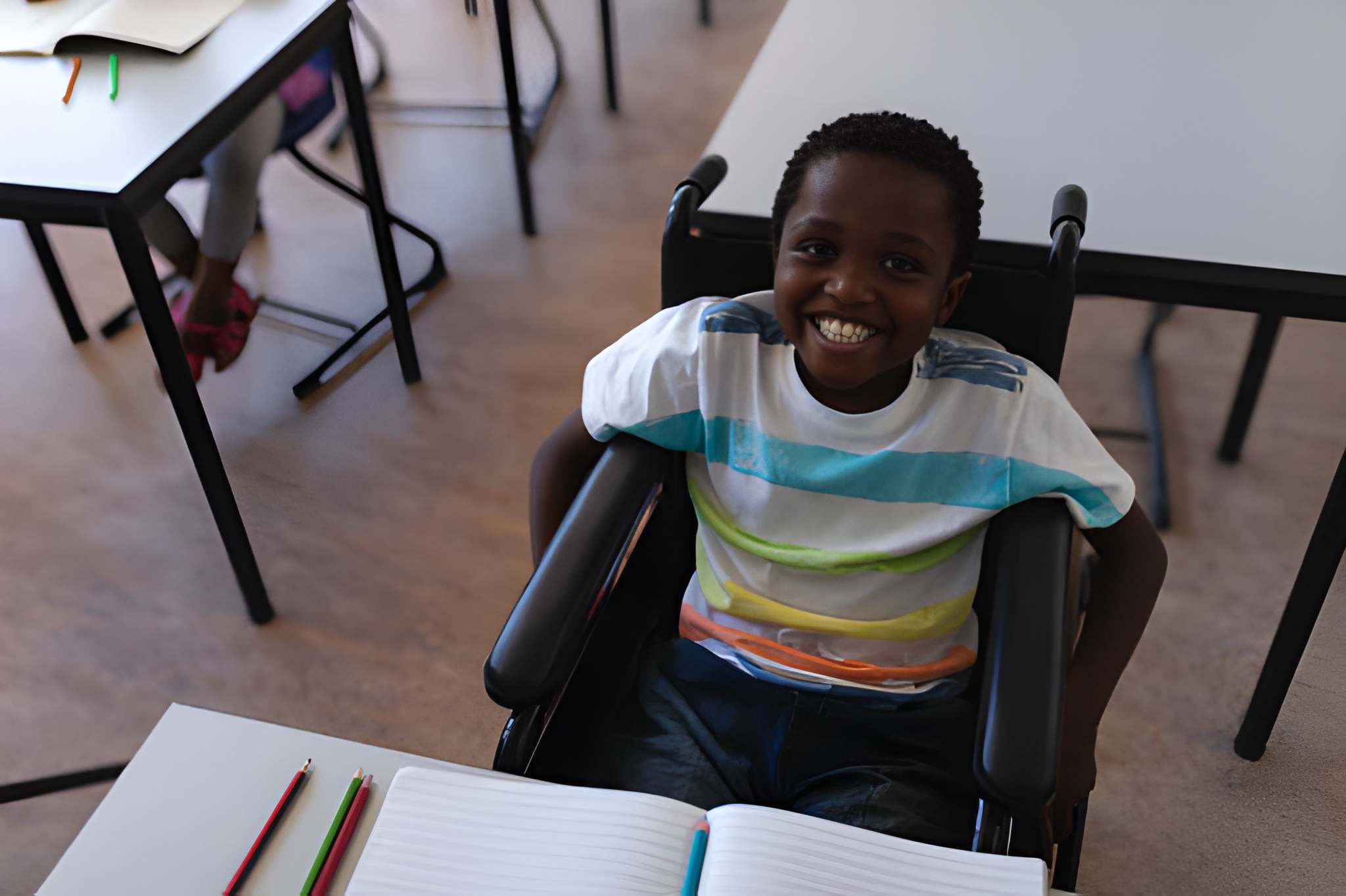 Special Needs Education